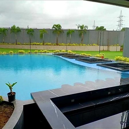 The Democracy Hotel & Resorts นาสิก ภายนอก รูปภาพ